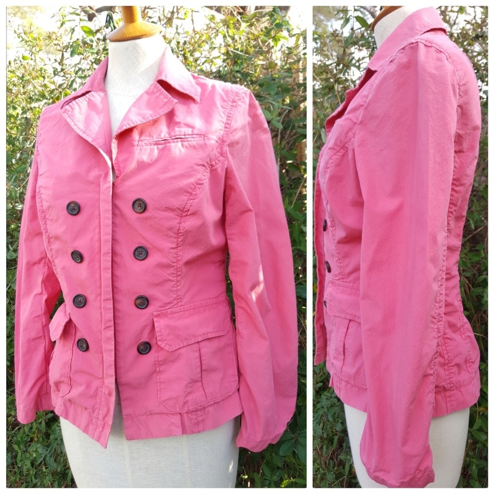 Tommy Hilfiger Jacket